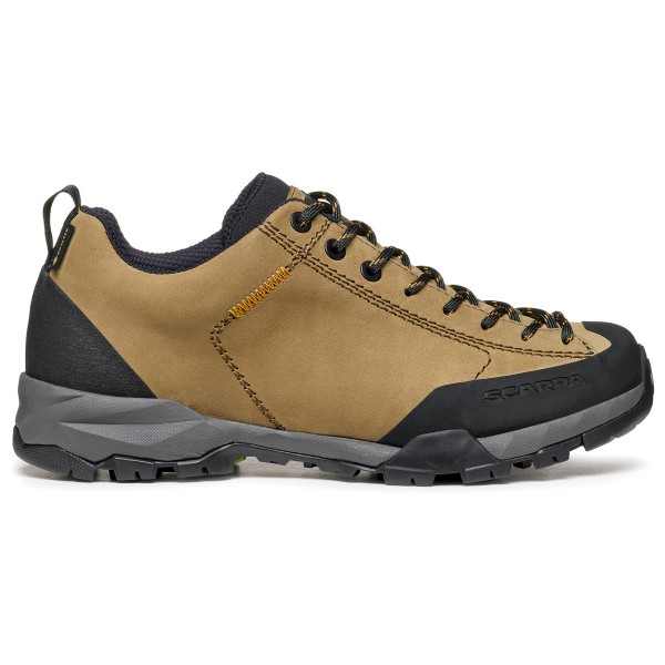 Scarpa - Women's Mojito Trail Pro GTX - Multisportschuhe 36 | EU 36 beige