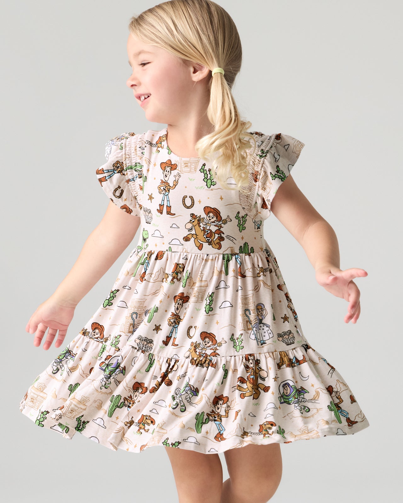 Dresses 2 - Little Sleepies