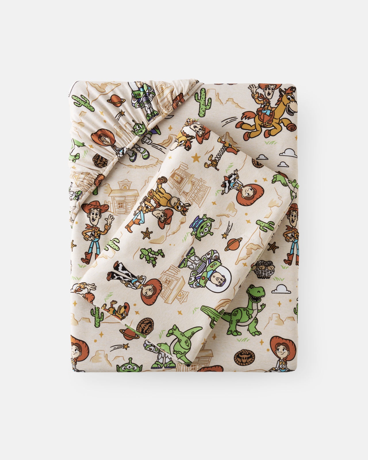 Sheets 1 - Little Sleepies