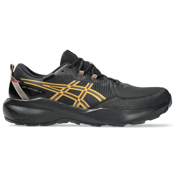 Asics - Gel-Venture 11 Waterproof - Multisportschuhe 41,5 | EU 41,5 grau