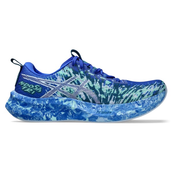 Asics - Noosa Tri 16 - Runningschuhe 44,5 | EU 44,5 blau/grün