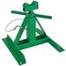 Greenlee 687 13 to 28-Inch 2 500 lbs Capacity Adjustable Telescoping Reel Stand