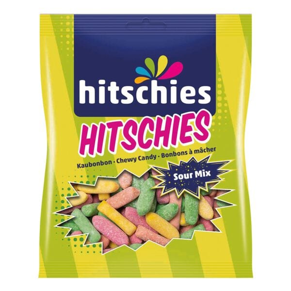 OTTO Office Bonbonmischung »Hitschies Sour Mix« 140 g Image