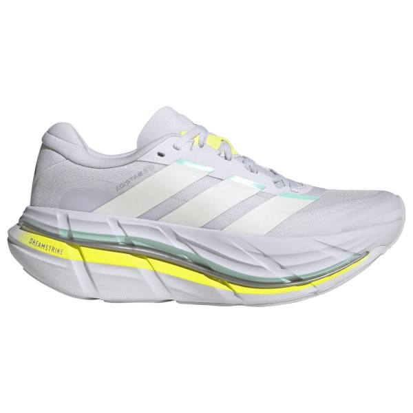 adidas - Women's ADIstar BYD 2 - Runningschuhe 42 2/3 | EU 42,5 lila/gelb