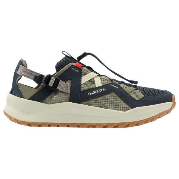 Lowa - Kaloya Vent - Freizeitschuhe 40 | EU 40 beige