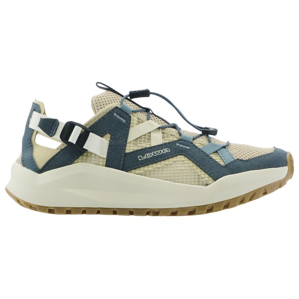 Lowa - Women's Kaloya Vent - Freizeitschuhe 39,5 | EU 39,5 beige