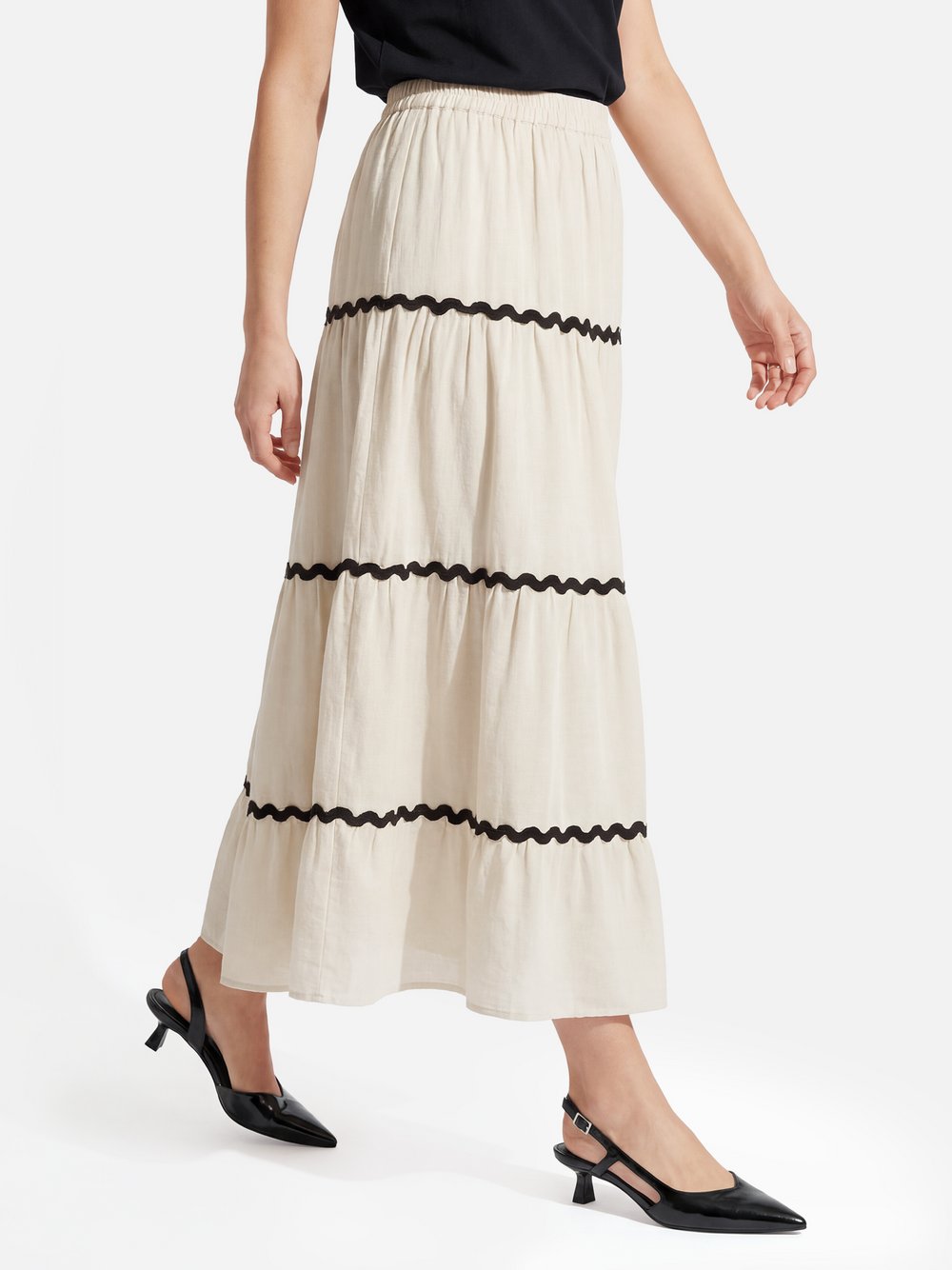 Vila Maxirock VIManda Damen sand, 42