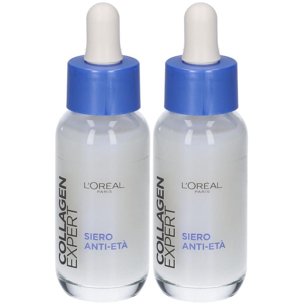 L'Oreal Paris Skincare Collagen Expert 2x30 ml