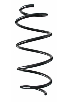 SPIDAN Fahrwerksfeder 85740 Vorderachse für Mercedes Image