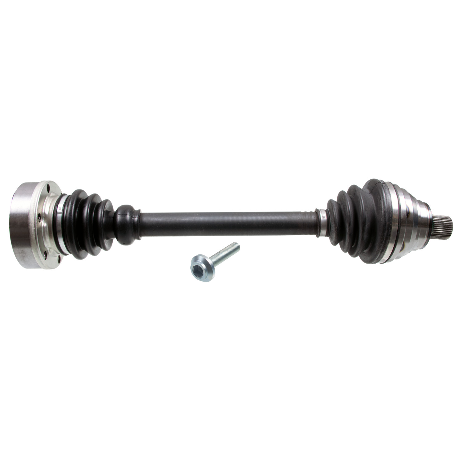 FEBI BILSTEIN Antriebswelle 182996 für VW Image