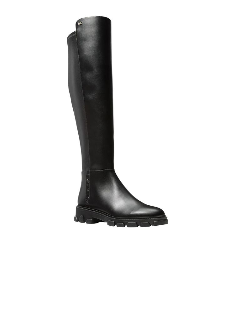 Michael Kors Stiefel Schwarz EU41