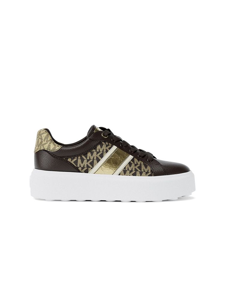 Michael Kors Sneakers Braun 38,5 EU/IT