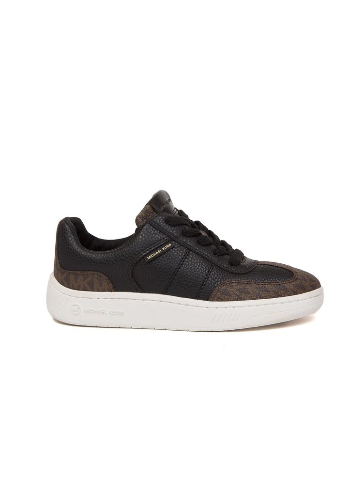 Michael Kors Sneaker Schwarz Braun EU 37