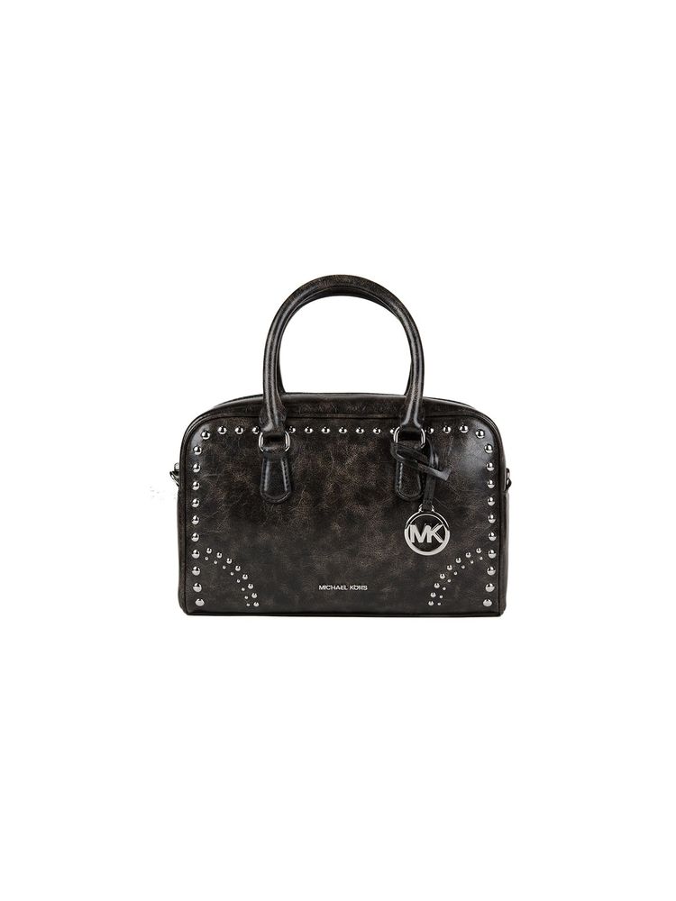 Michael Kors Umhängetasche Schwarz Einheitsgröße