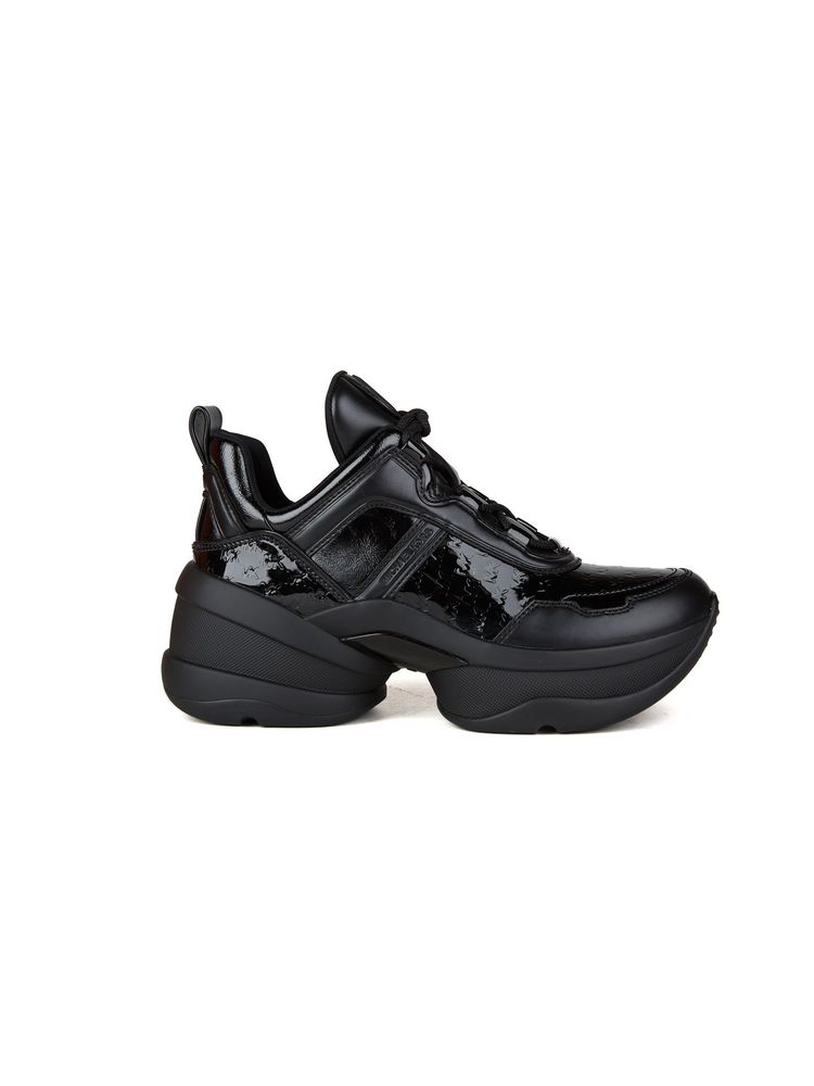 Michael Kors Sneaker Schwarz EU 37