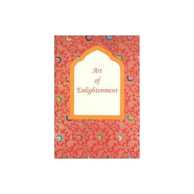 Art of Enlightenment by  Yeshe De Project (Paperback - Dharma Pub)