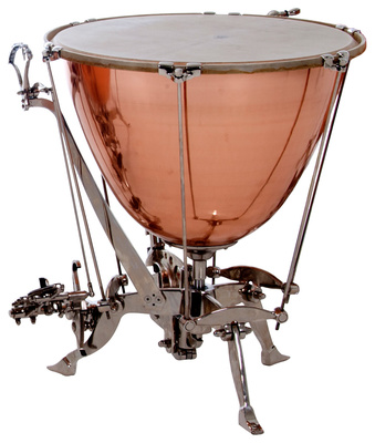 Adams Schnellar 32"D Timpani German