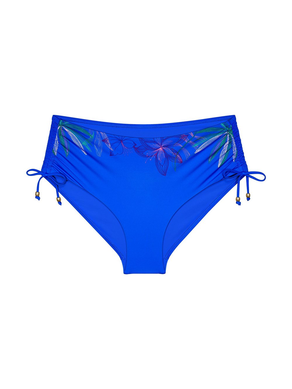 Triumph Bikini-Hose Damen hellblau, 38 Image