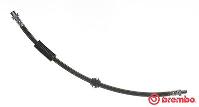 Brembo Bremsschlauch Hinterachse [Hersteller-Nr. T06038] für Mini Image