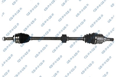 Gsp Antriebswelle [Hersteller-Nr. 259273] für Toyota Image