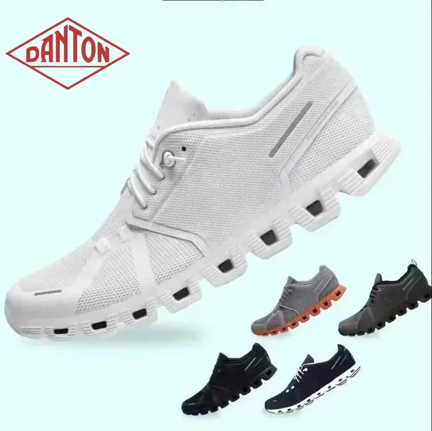 2026 Neue Trendige Roger-Rro Freizeitschuhe Unisex Herren Damen Rutschfeste Outdoor Weiche Wanderschuhe Größen 36-45