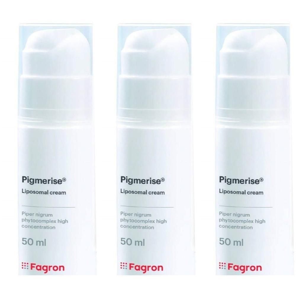 Pigmerise 50 Ml 3x50 ml