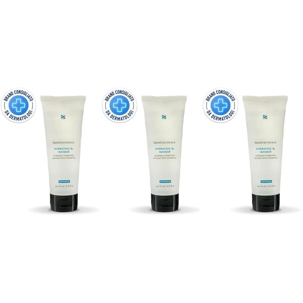 SkinCeuticals Hydrating B5 Masque - Maschera gel idratante intensiva b
