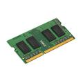 Kingston ValueRAM 8GB 1600MT/s DDR3 Non-ECC CL11 SODIMM 1.5V KVR16S11/8 Laptop Memory