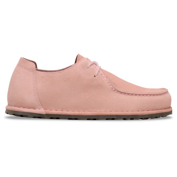Birkenstock - Bend Low Smooth Leather LE - Freizeitschuhe 37 - Narrow | EU 37 braun