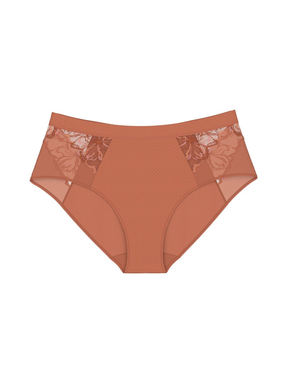 Triumph Maxislip Damen orange, 42 Image