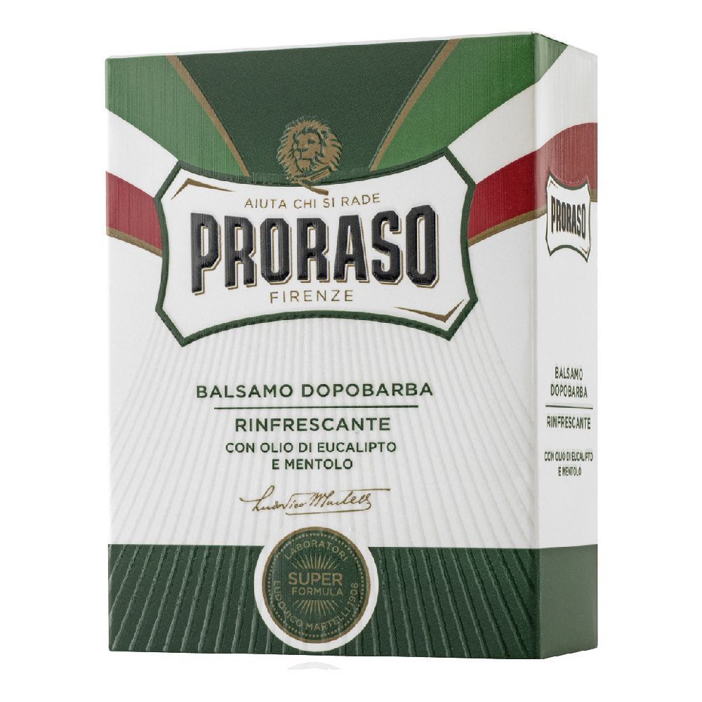 Proraso Balsamo Dopobarba Rinfrescante 100 ml