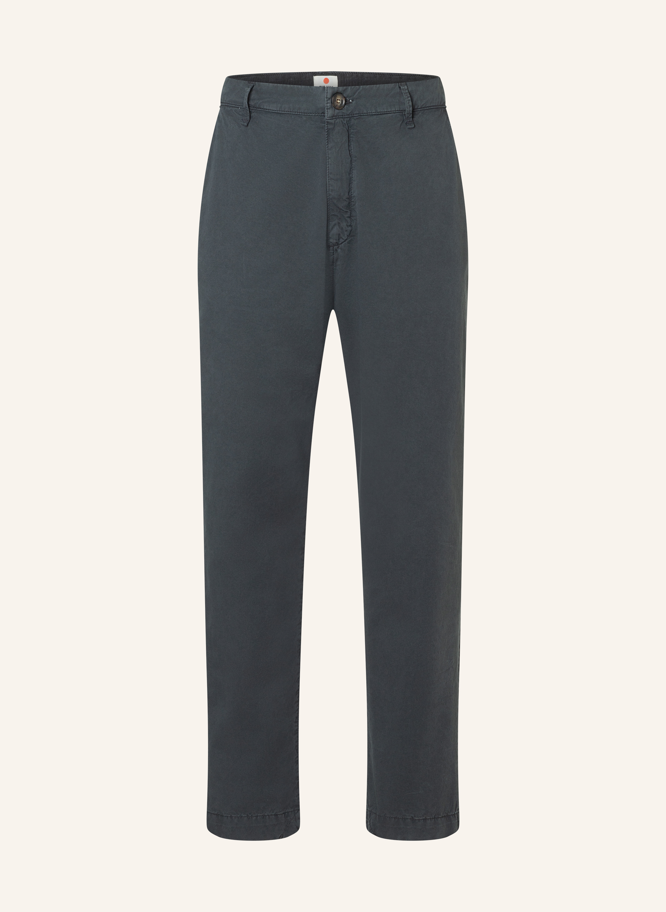 The.Nim Hose CARROT FLAT FRONT PANT 32 (Größe)