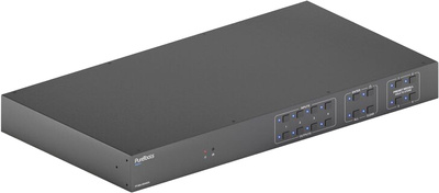PureTools PT-MA-HD44DA 4x4 4K HDMI