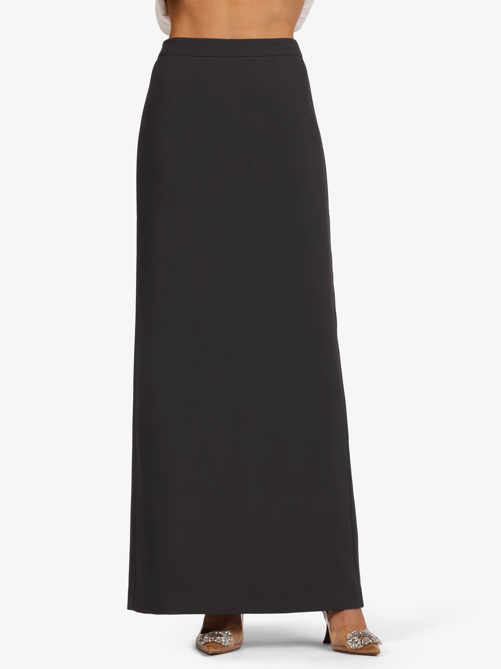Kraimod Abendrock Damen schwarz, 44