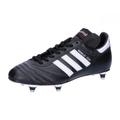 adidas World Cup, Men’s Footbal Shoes, Black (Black/running White Ftw), 7 UK (40 2/3 EU)