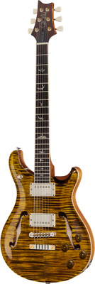 PRS McCarty 594 HB II Yellow Tiger