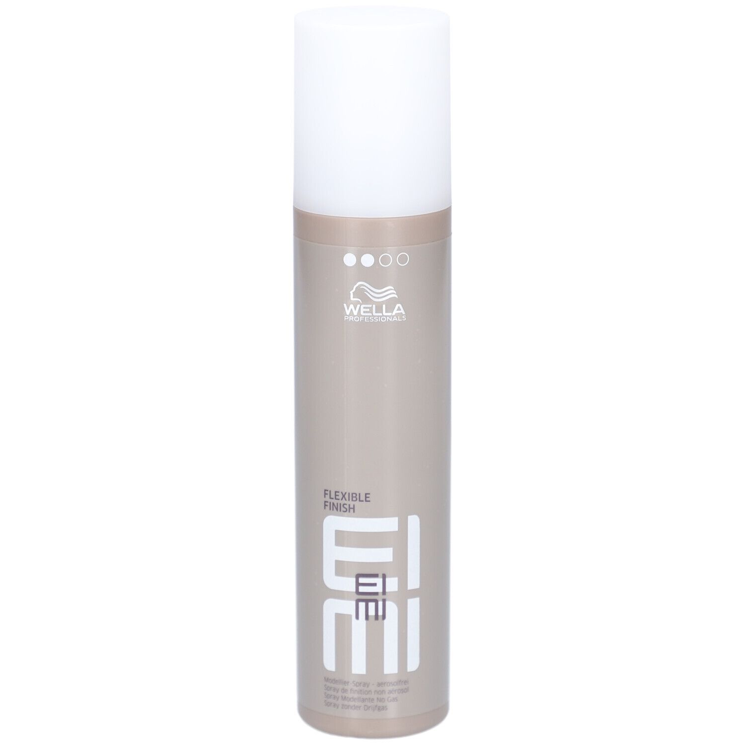 Wella Professionals Eimi Flexible Finish Hairspray 250 ml Dosierspray