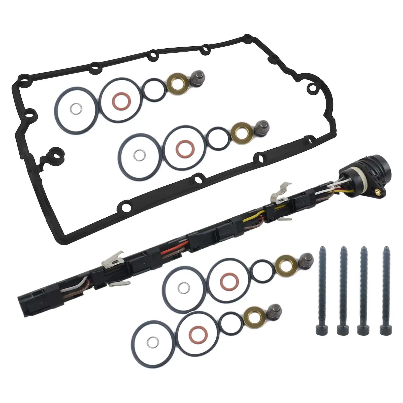 Kit de câblage d