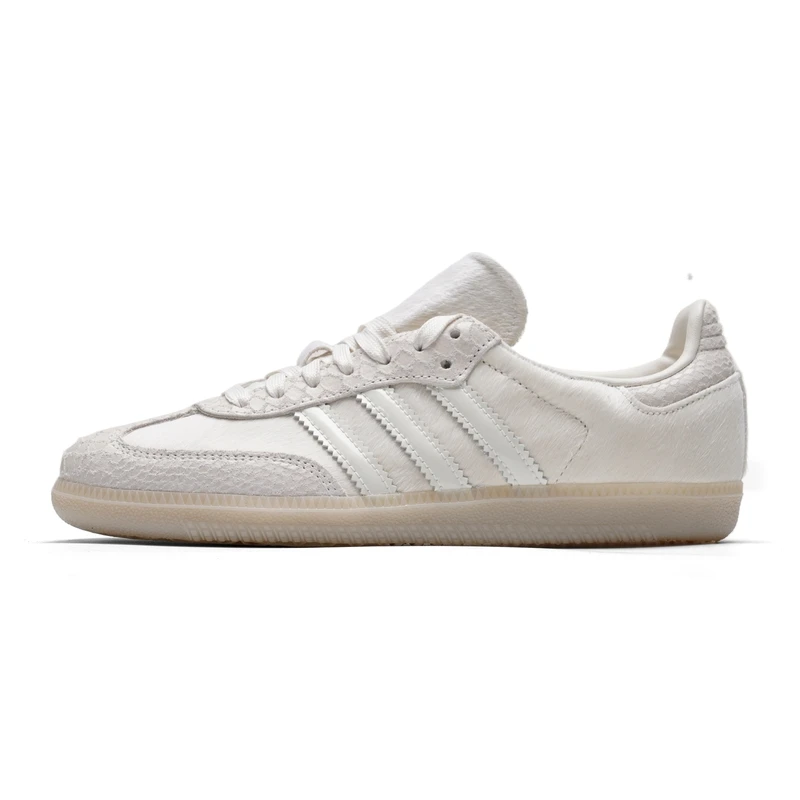 Adidas (Adidas) Trefoil Damenschuhe Samba Og Sneakers Fashion T-Toe Schuhe Low-Top Freizeitschuhe Ih9148