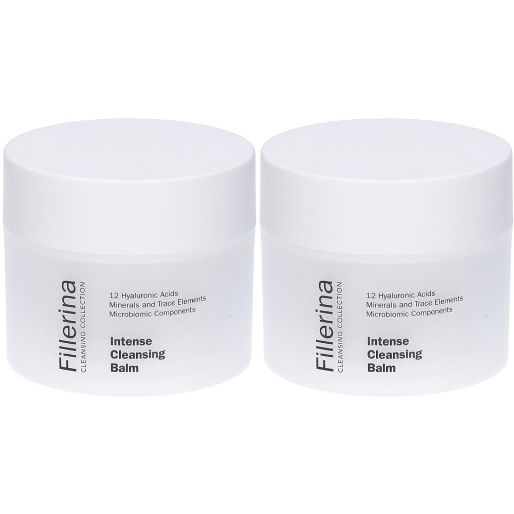 LABO Fillerina Cleansing Balsamo Detergente Intenso 2x125 ml