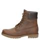 Panama Jack Panama 03 Herren Kalt gefüttert Classics Kurzschaft Stiefel & Stiefeletten, Braun (Bark), 40 EU