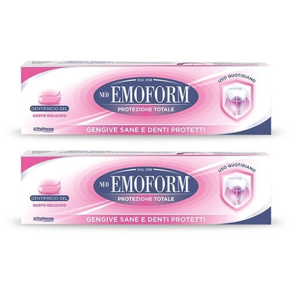 Neo Emoform Protezione Totale 100 Ml 2x100 ml