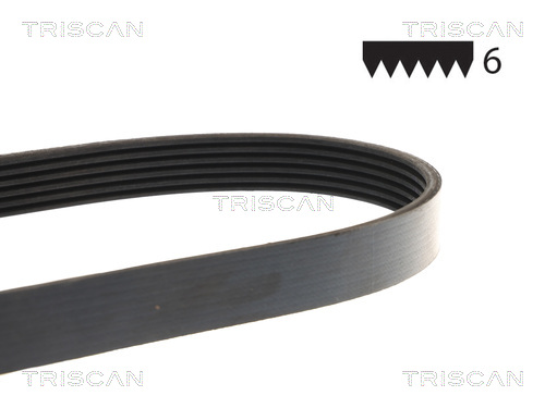 TRISCAN 8640602270e Image