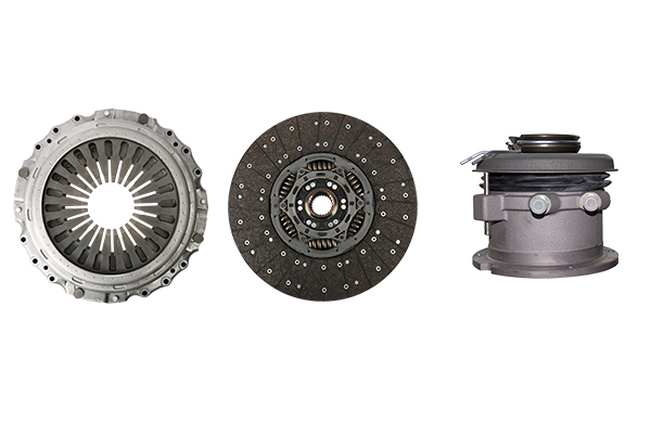 SCHAEFFLER LUK 643300233 Image