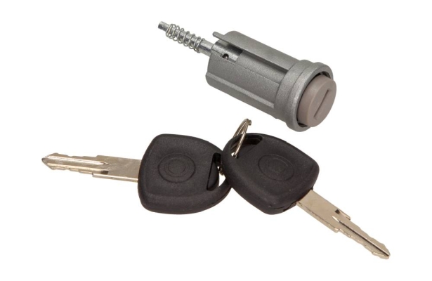 MAXGEAR Schließzylinder, Zündschloss 280239 für GM Opel Image