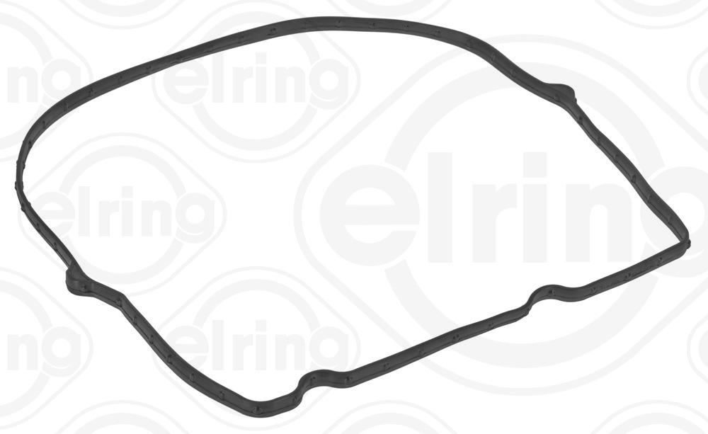 ELRING Dichtung, Steuergehäusedeckel 716460 Zylinderkopf für HUMMER Image