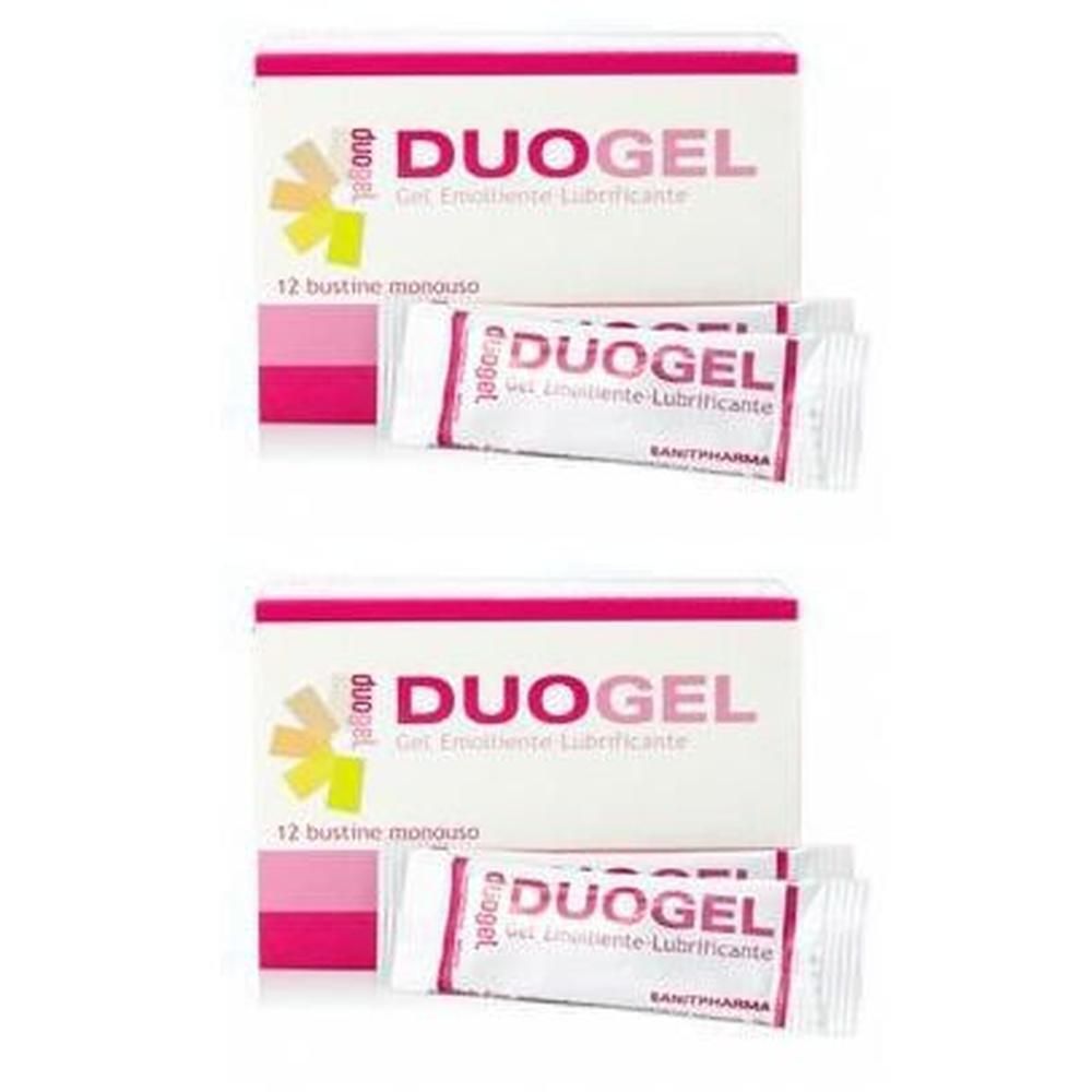 Gel Lubrificante Vaginale Ed Emolliente Ad Uso Esterno Per Zone Delica