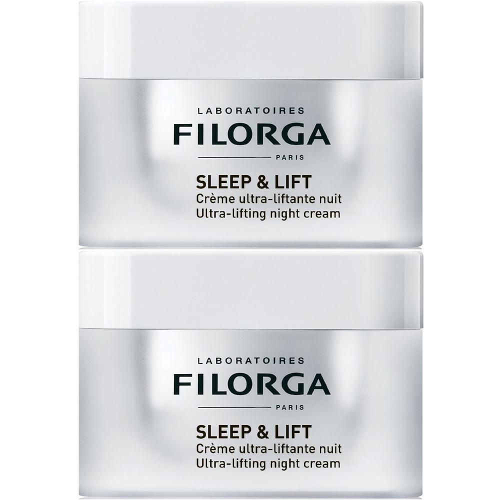 FILORGA Sleep & Lift 2x50 ml