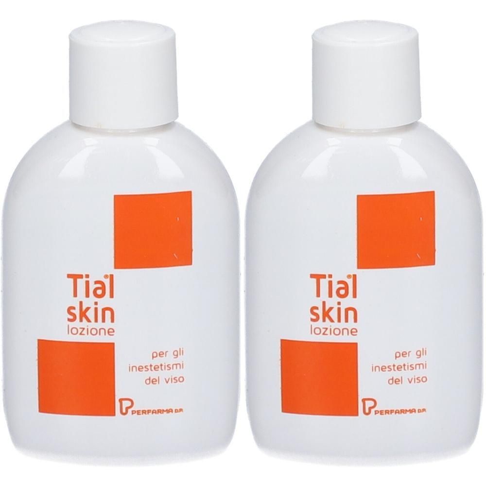 TIAL® Skin 2x50 ml