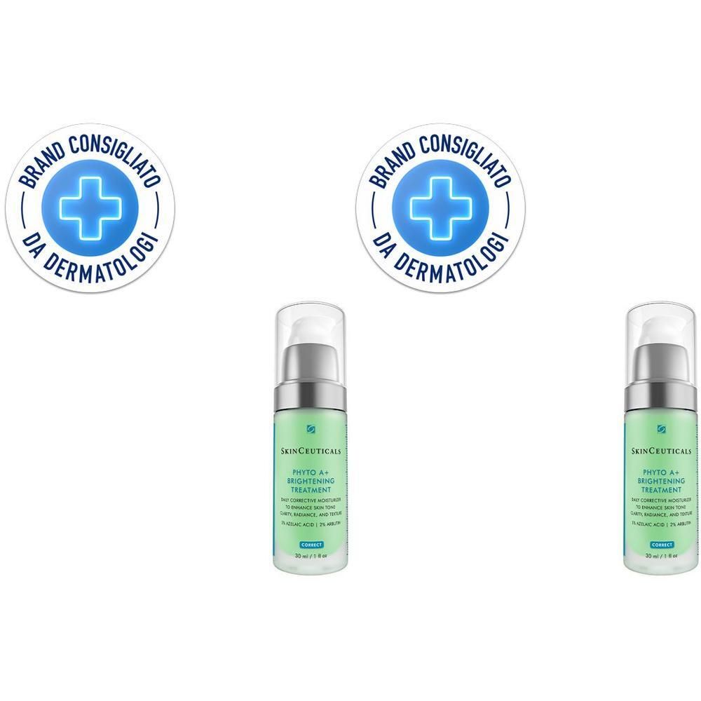 SkinCeuticals Phyto A+ Trattamento Anti Imperfezioni e Illuminante oil